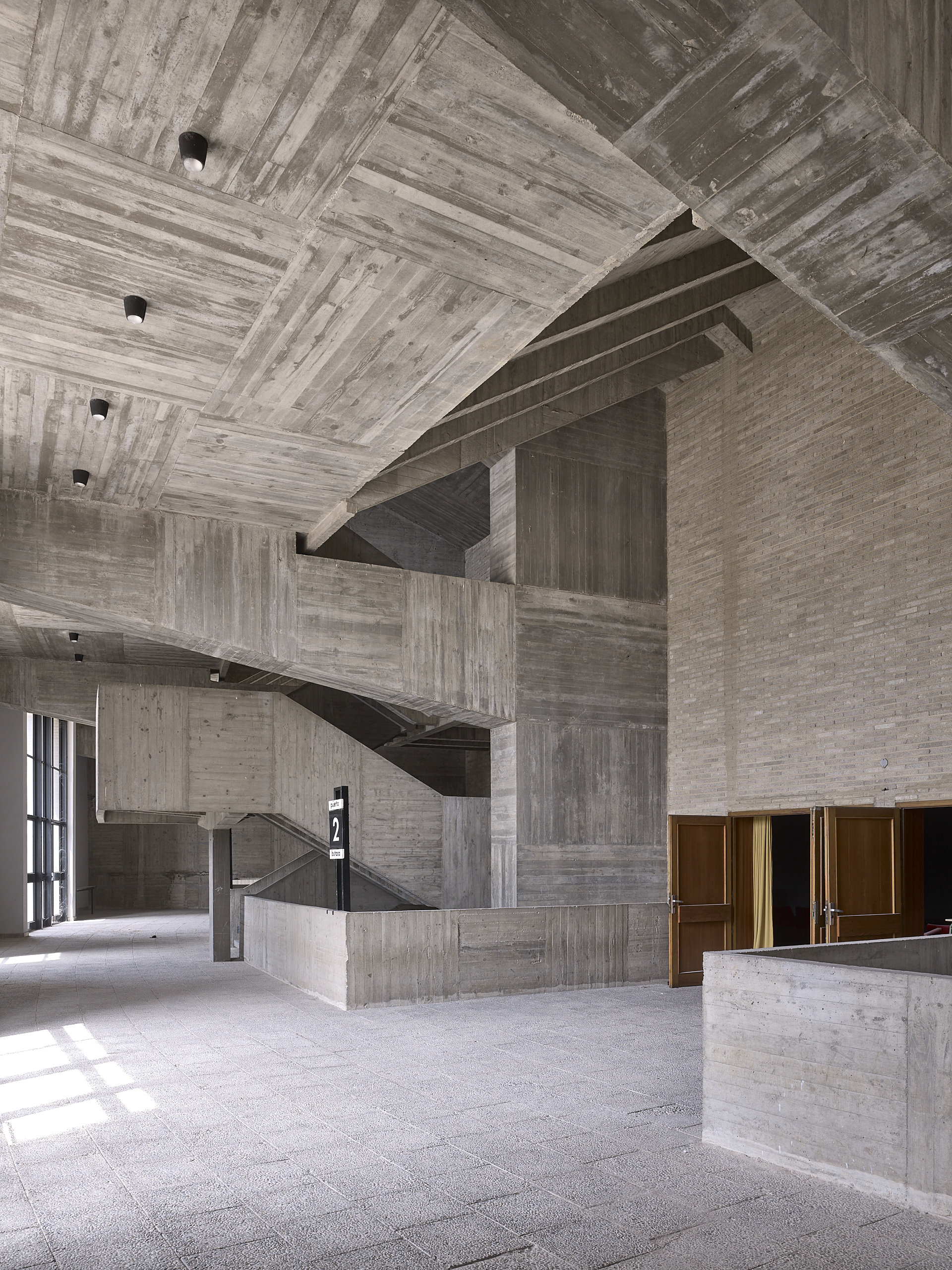 Universidad Laboral Cheste